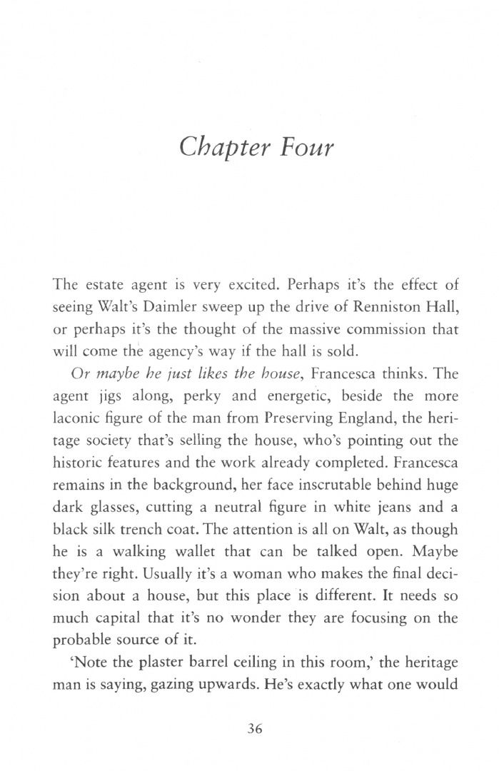 Lulu Taylor: The Winter Children