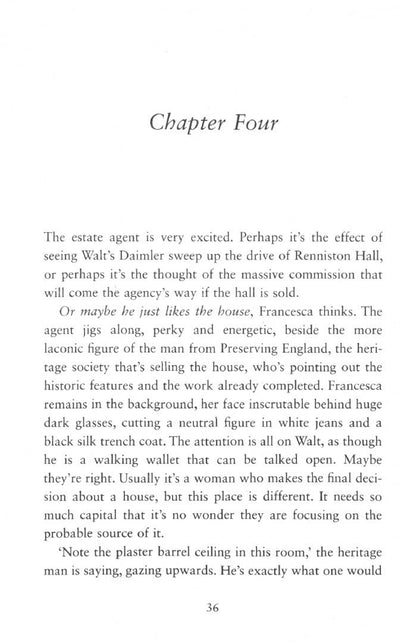 Lulu Taylor: The Winter Children