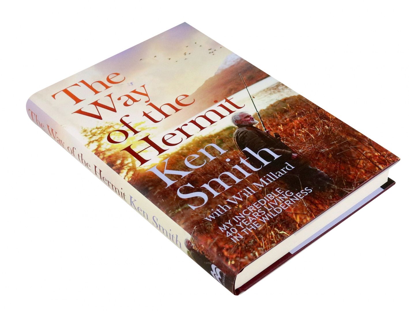 Ken Smith: The Way of the Hermit