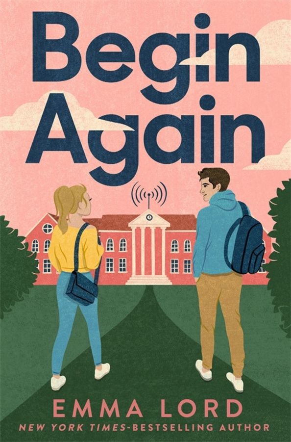 Emma Lord: Begin Again