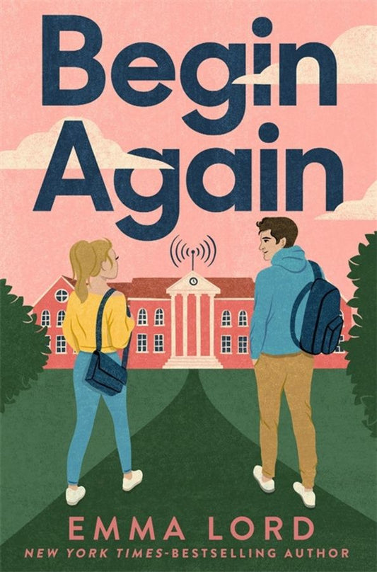 Emma Lord: Begin Again