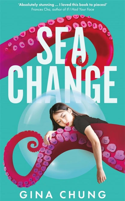 Gina Chung: Sea Change