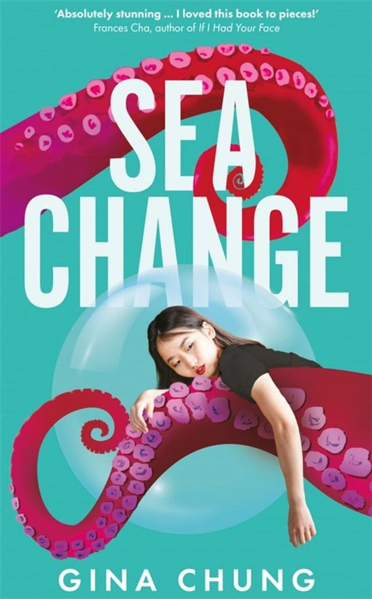 Gina Chung: Sea Change