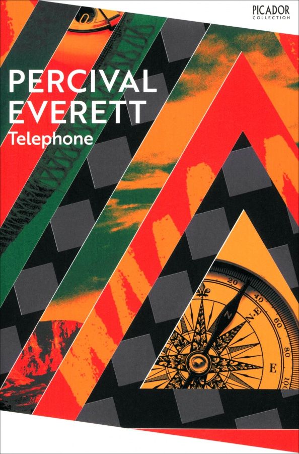 Percival Everett: Telephone