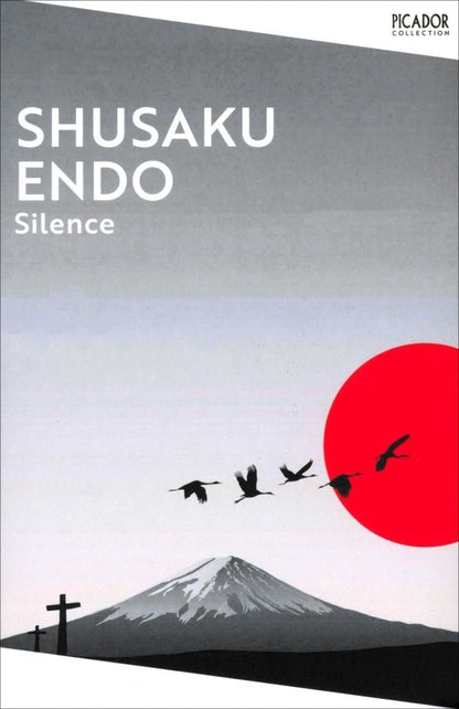 Shusaku Endo: Silence