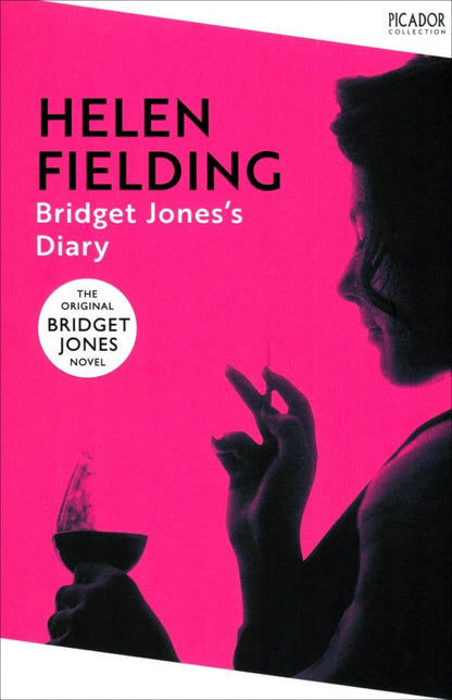 Филдинг Хелен: Bridget Jones's Diary
