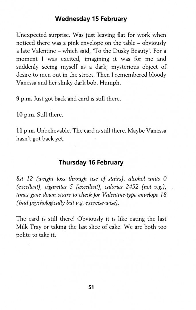 Филдинг Хелен: Bridget Jones's Diary