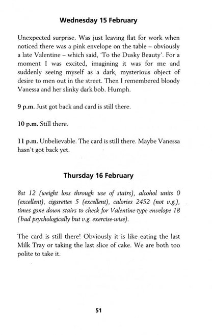 Филдинг Хелен: Bridget Jones's Diary