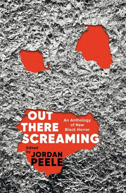 Cadwell Turnbull: Out There Screaming. An Anthology of New Black Horror