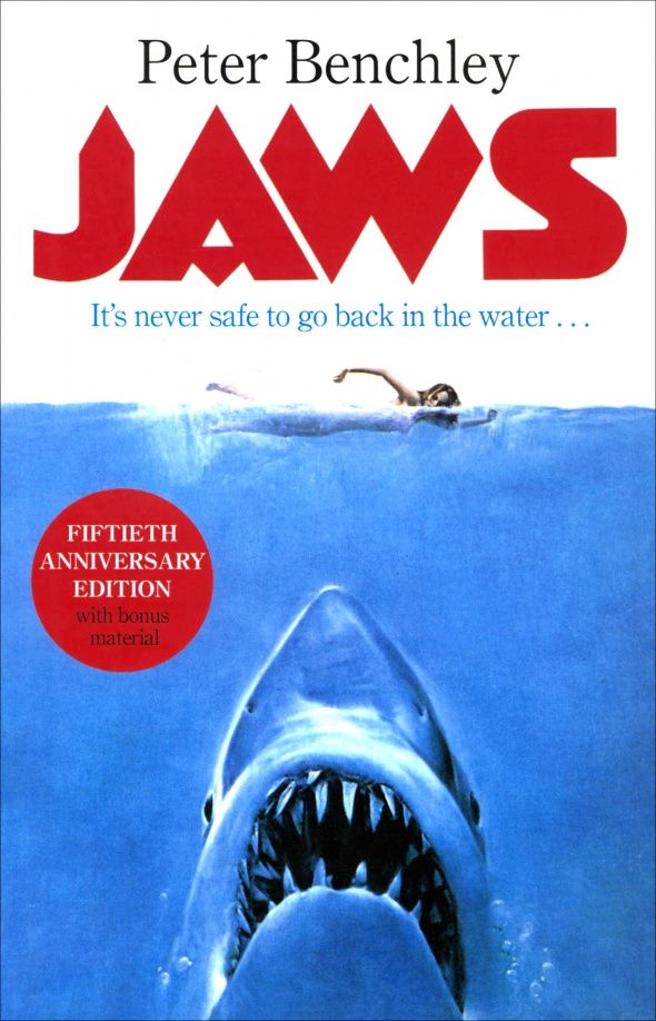 Peter Benchley: Jaws