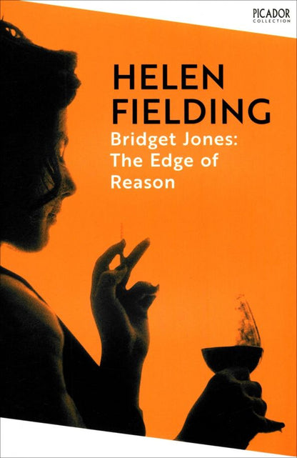Филдинг Хелен: Bridget Jones. The Edge of Reason