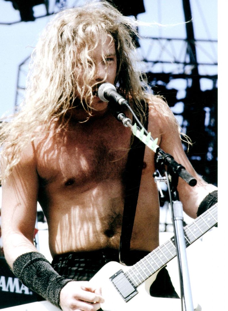 Chris Ingham: Metallica. The Stories Behind the Songs