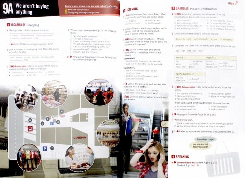 Herbert Puchta: Cambridge English. Empower. Elementary. Student's Book