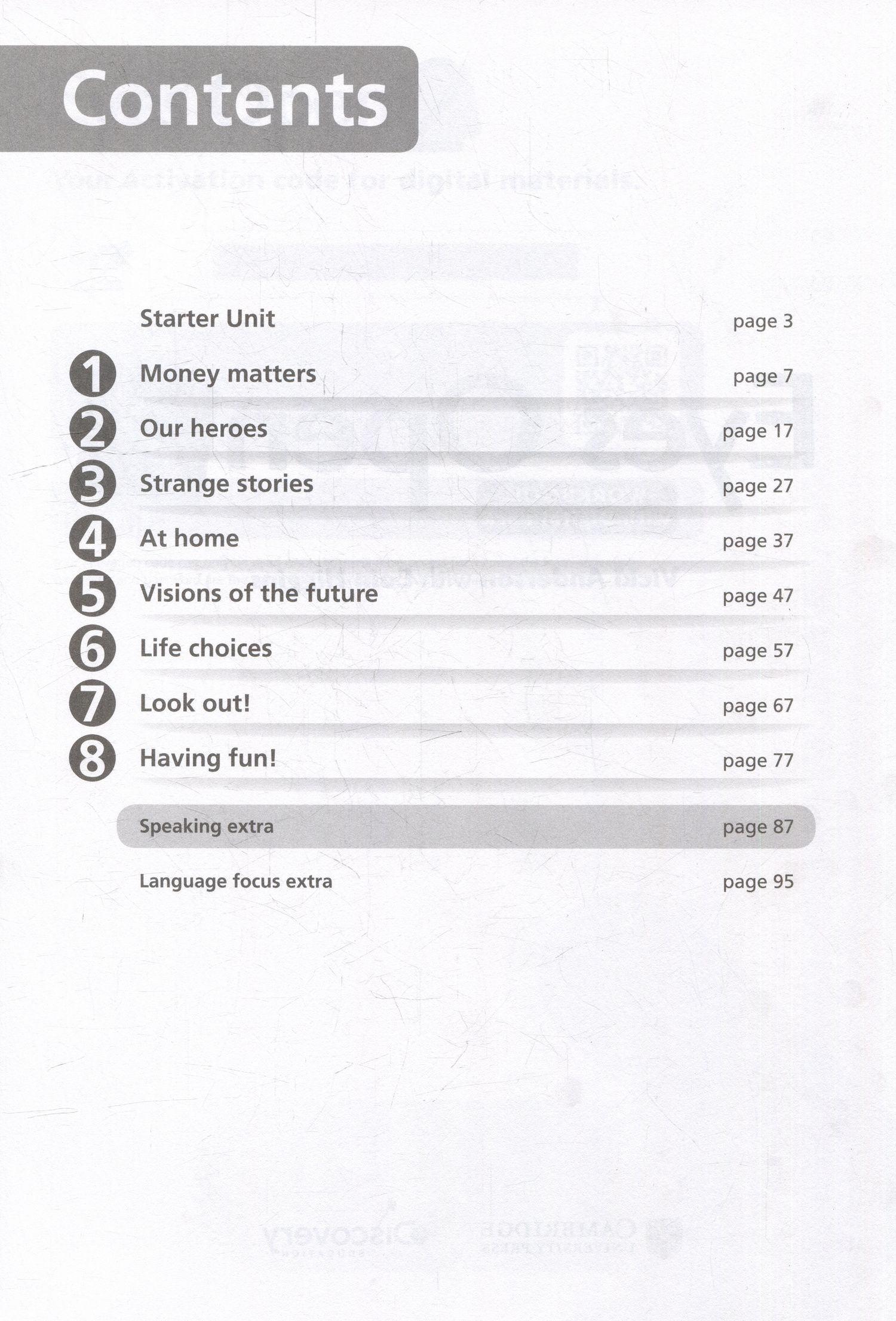 Higgins: Eyes Open. Level 2. Workbook with Online Practice