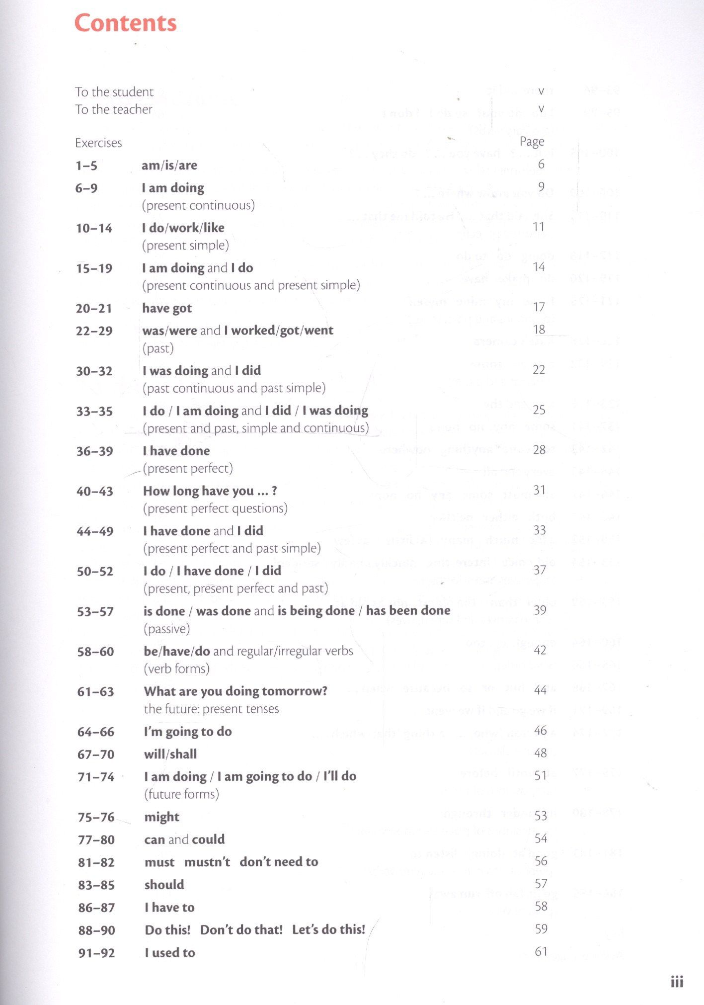 Raymond Murphy: Essential Grammar in Use. Supplementary Exercises. With answers. Third Edition