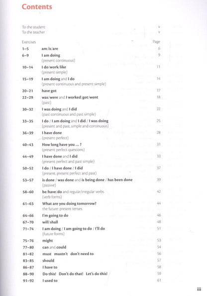 Raymond Murphy: Essential Grammar in Use. Supplementary Exercises. With answers. Third Edition