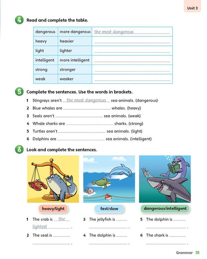 Lynne Robertson: Guess What! Level 5. Activity Book with Online Resources