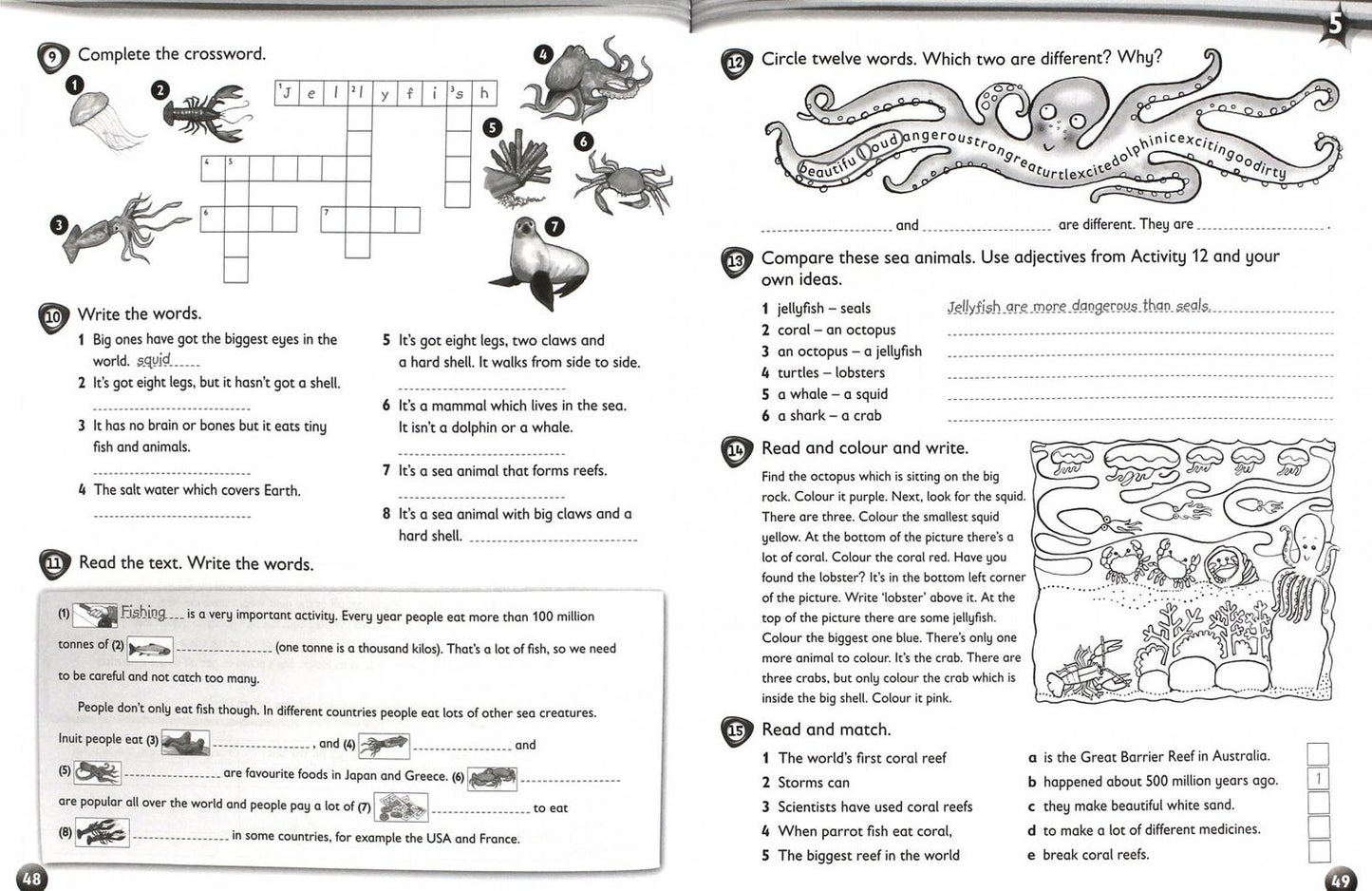 Caroline Nixon: Kid's Box. Updated Second Edition. Level 6. Activity Book with Online Resources