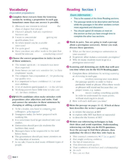 Vanessa Jakeman: Complete IELTS. Bands 6.5-7.5. Student's Book without Answers (+CD)
