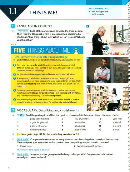Deborah Shannon: Evolve. Level 4. Teacher's Edition with Test Generator
