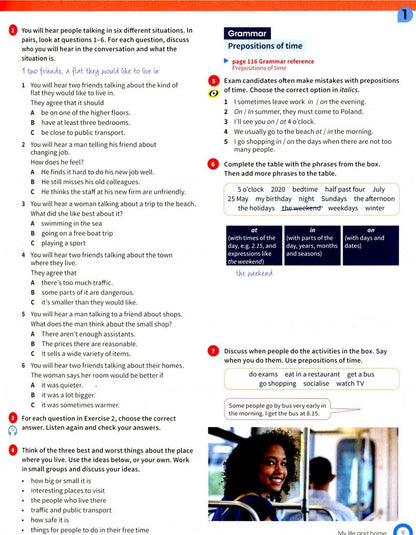 Peter May: Complete. Preliminary. Second Edition. Student's Book with Answers with Online Practice