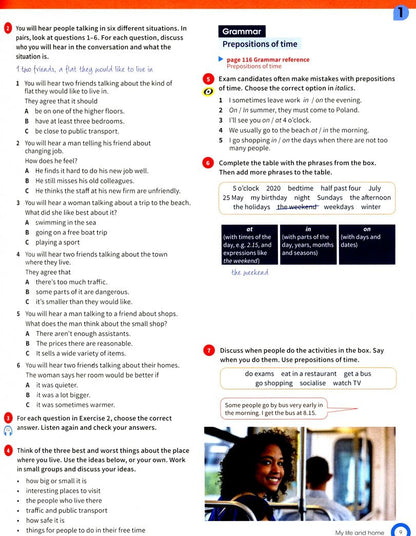 Peter May: Complete. Preliminary. Second Edition. Student's Book with Answers with Online Workbook