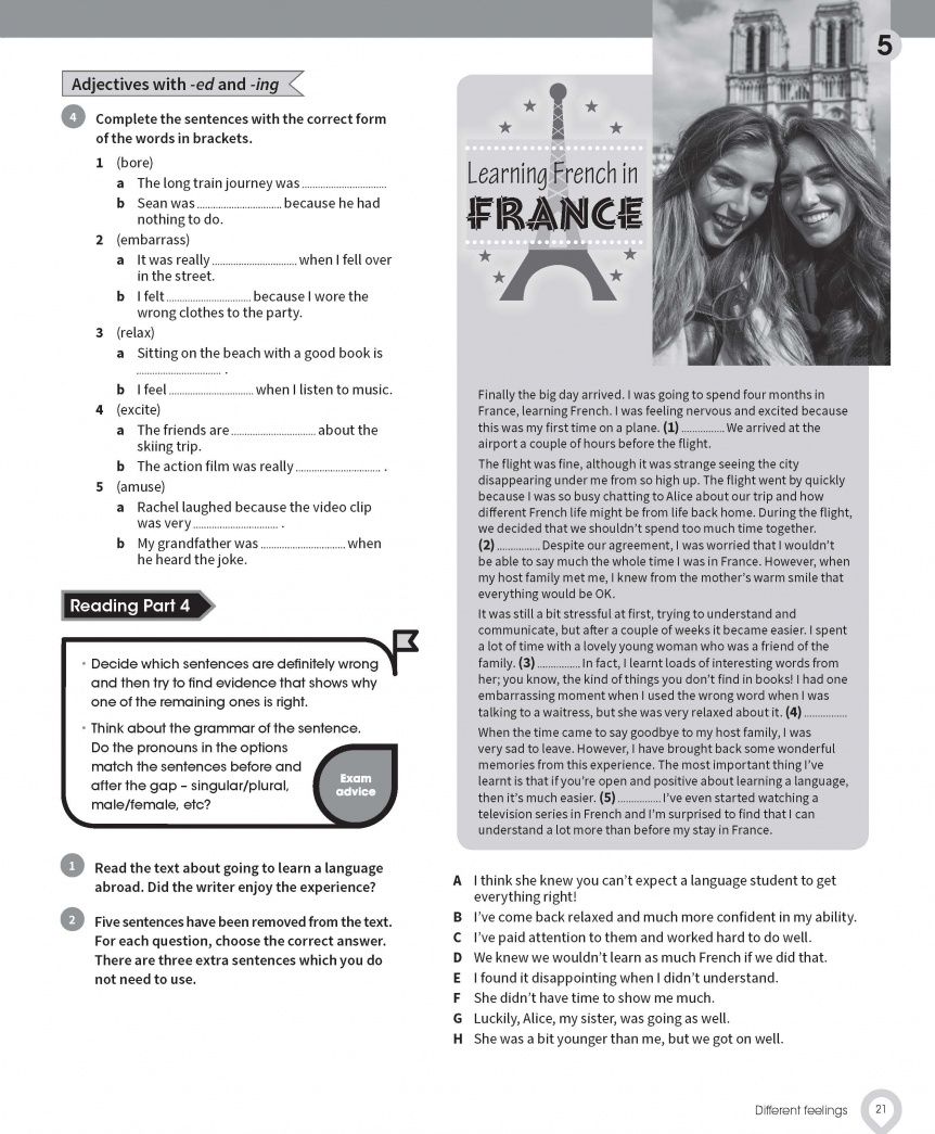 Caroline Cooke: Complete. Preliminary. Second Edition. Workbook without Answers with Audio Download