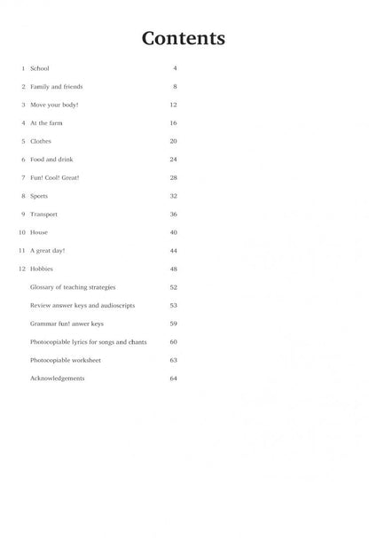 Jane Boylan: Fun Skills. Level 1. Teacher's Book with Audio Download