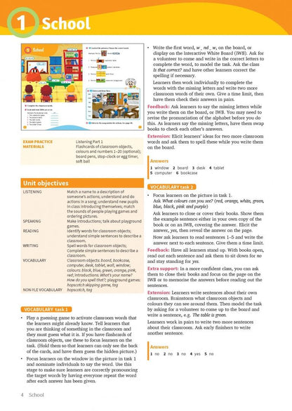Jane Boylan: Fun Skills. Level 1. Teacher's Book with Audio Download