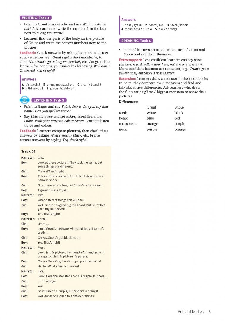 Anne Robinson: Fun Skills. Level 3. Teacher's Book with Audio Download