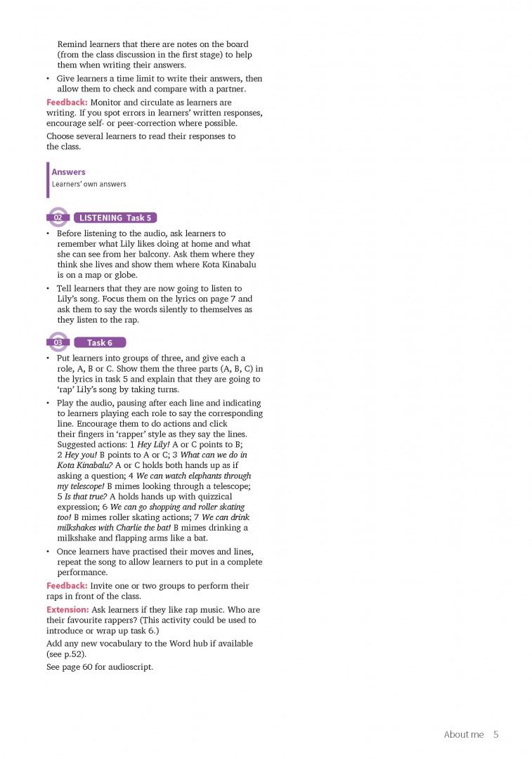 Jane Boylan: Fun Skills. Level 4. Teacher's Book with Audio Download