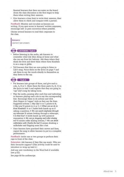Jane Boylan: Fun Skills. Level 4. Teacher's Book with Audio Download