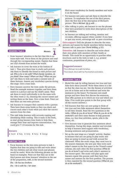 Jane Boylan: Fun Skills. Level 4. Teacher's Book with Audio Download
