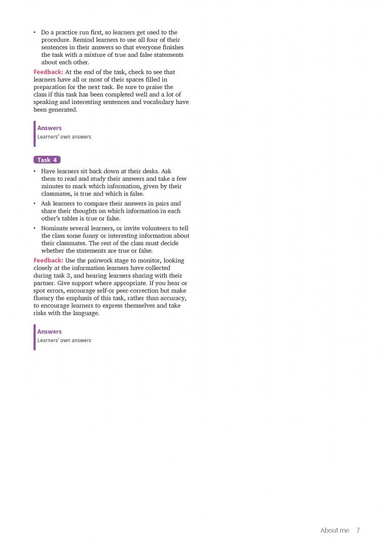 Jane Boylan: Fun Skills. Level 4. Teacher's Book with Audio Download