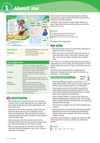 Katherine Bilsborough: Fun Skills. Level 5. Teacher's Book with Audio Download