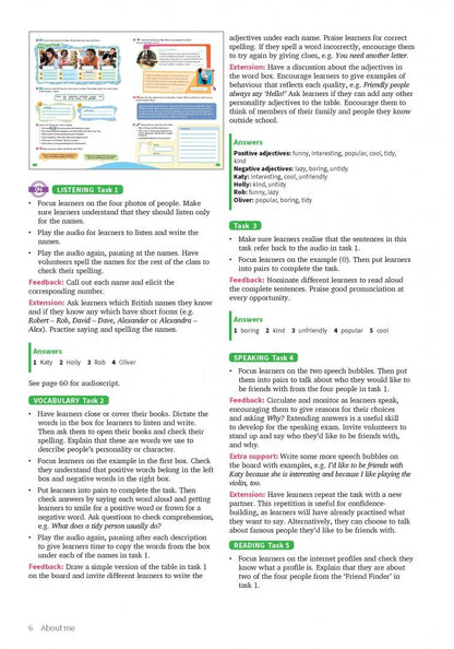 Katherine Bilsborough: Fun Skills. Level 5. Teacher's Book with Audio Download