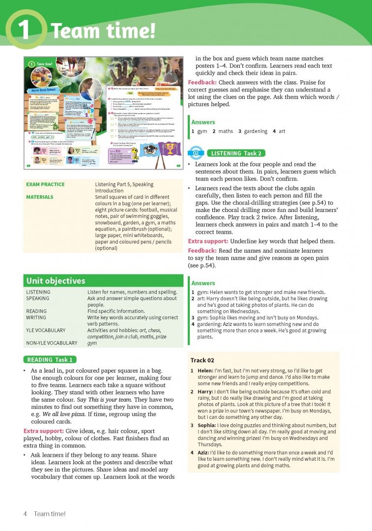 Stephanie Dimond-Bayir: Fun Skills. Level 6. Teacher's Book with Audio Download