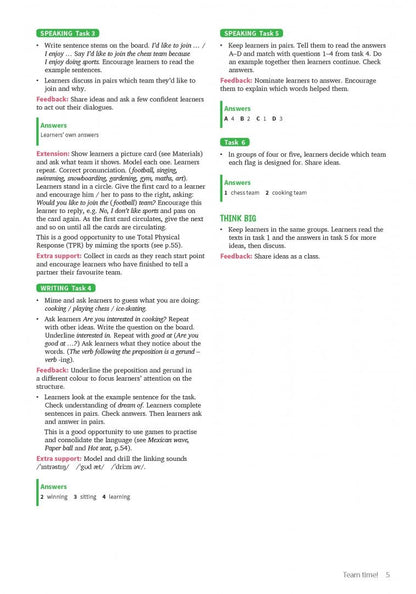 Stephanie Dimond-Bayir: Fun Skills. Level 6. Teacher's Book with Audio Download