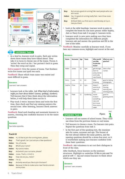 Stephanie Dimond-Bayir: Fun Skills. Level 6. Teacher's Book with Audio Download