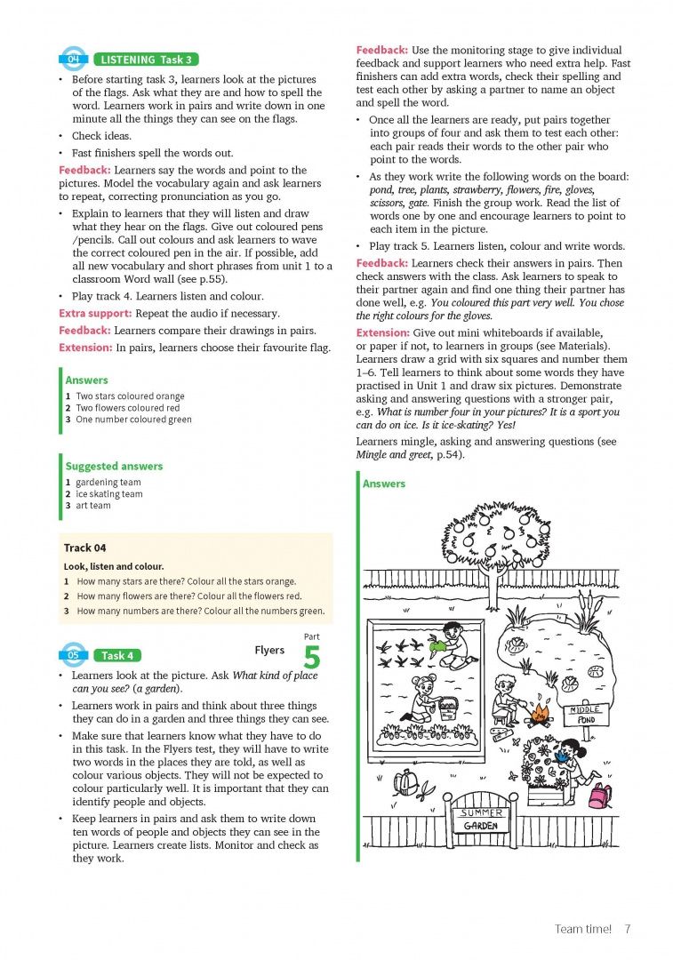 Stephanie Dimond-Bayir: Fun Skills. Level 6. Teacher's Book with Audio Download