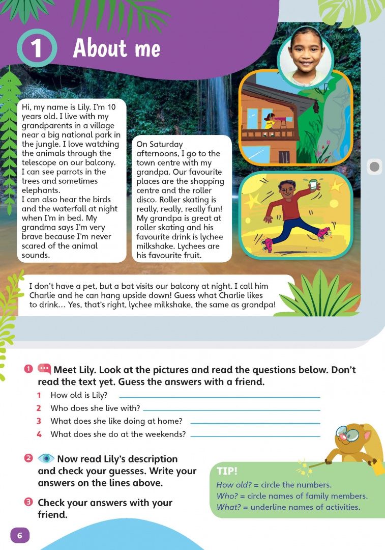 Bridget Kelly: Fun Skills. Level 4. Student's Book and Home Booklet with Online Activities