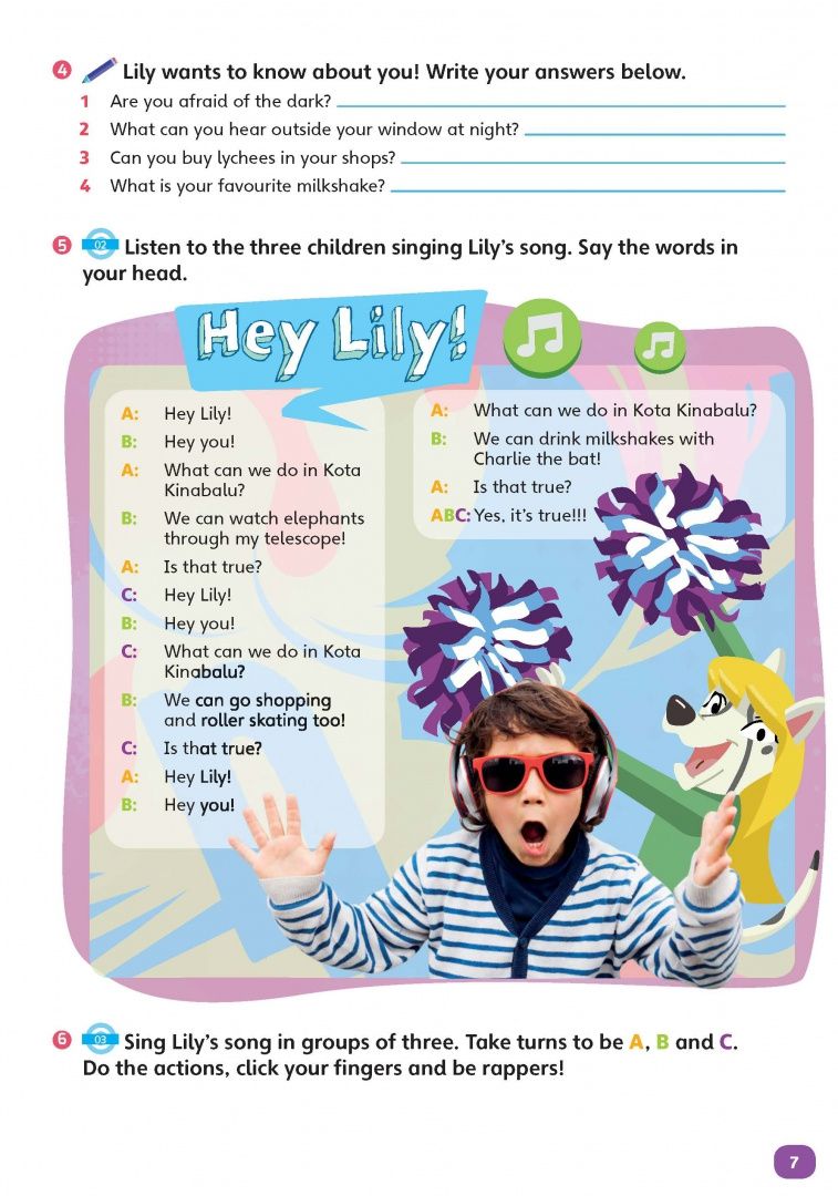 Bridget Kelly: Fun Skills. Level 4. Student's Book and Home Booklet with Online Activities