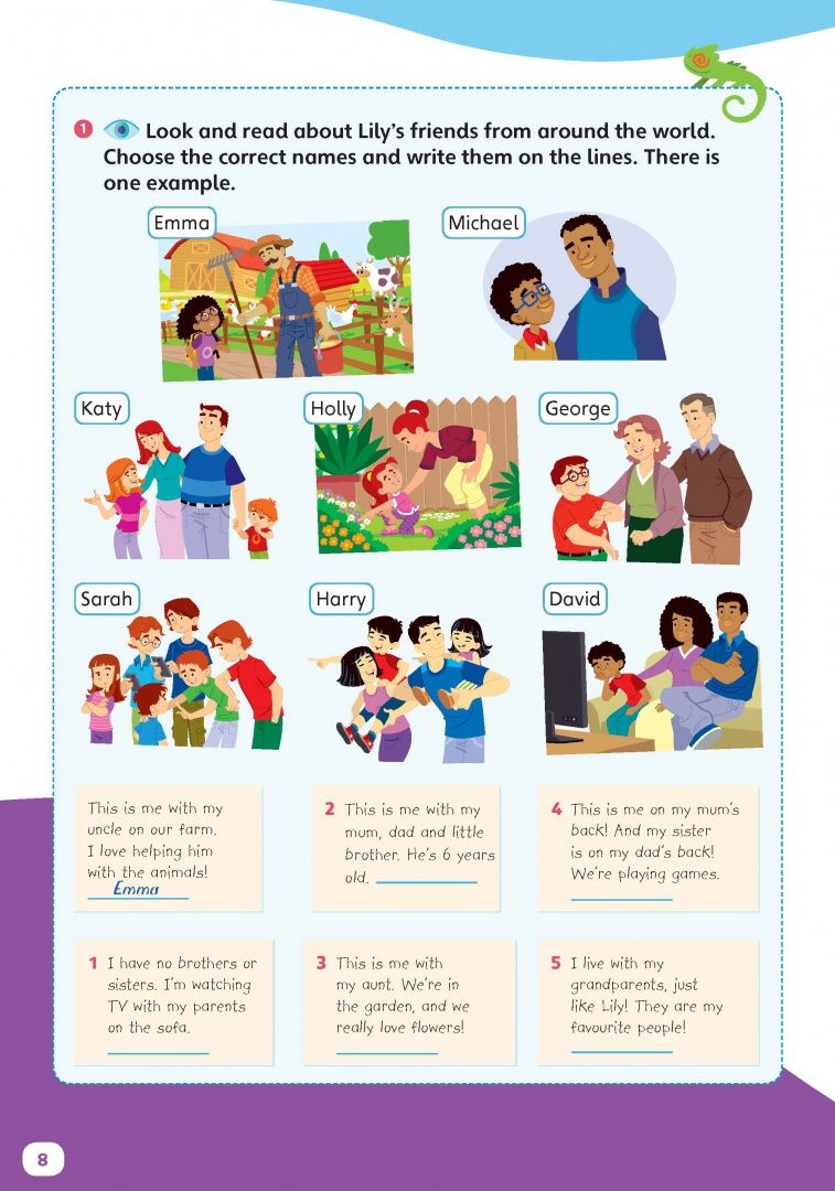 Bridget Kelly: Fun Skills. Level 4. Student's Book and Home Booklet with Online Activities