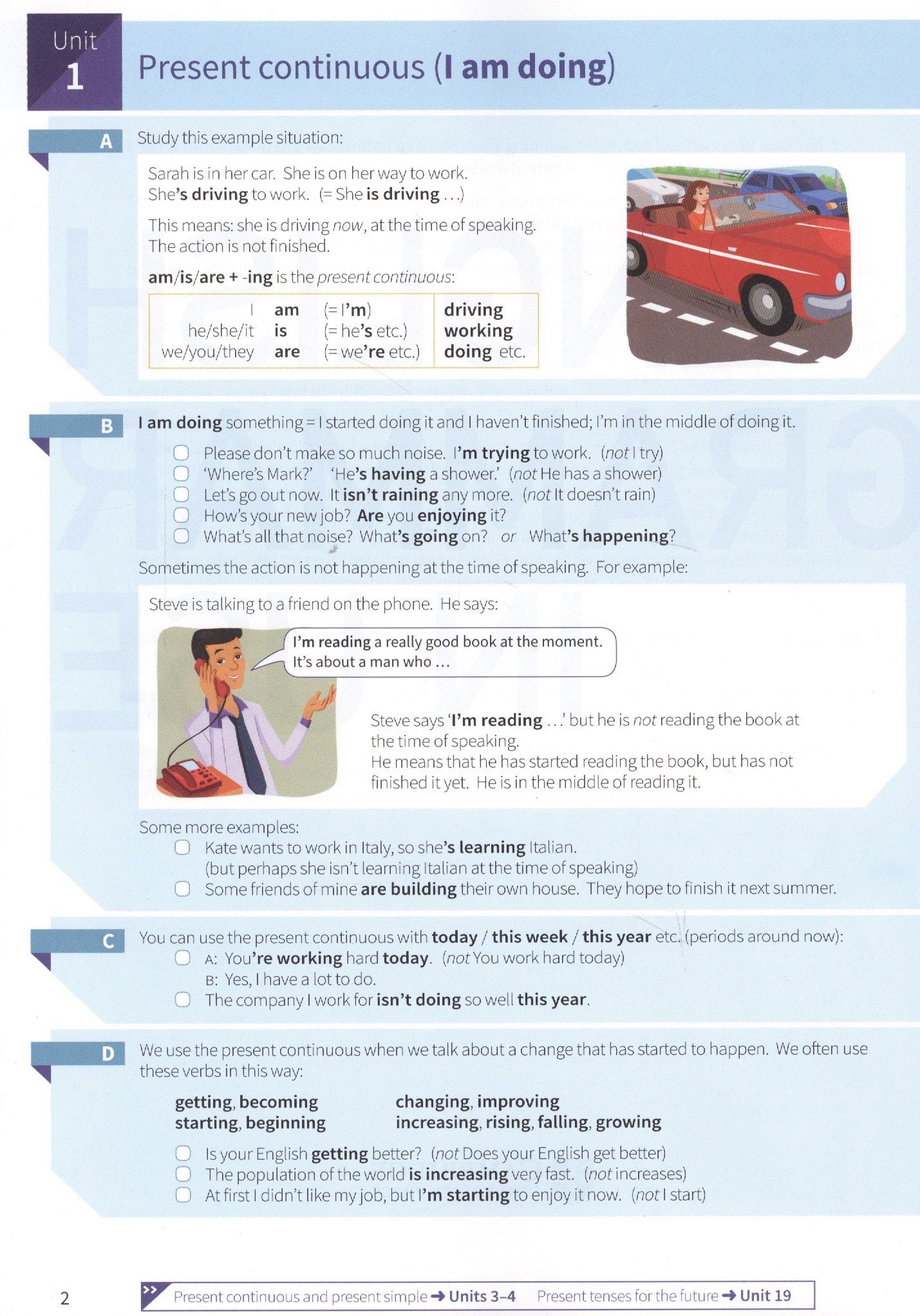Raymond Murphy: English Grammar In Use Book with answers and interactive ebook