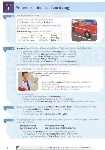 Raymond Murphy: English Grammar In Use Book with answers and interactive ebook