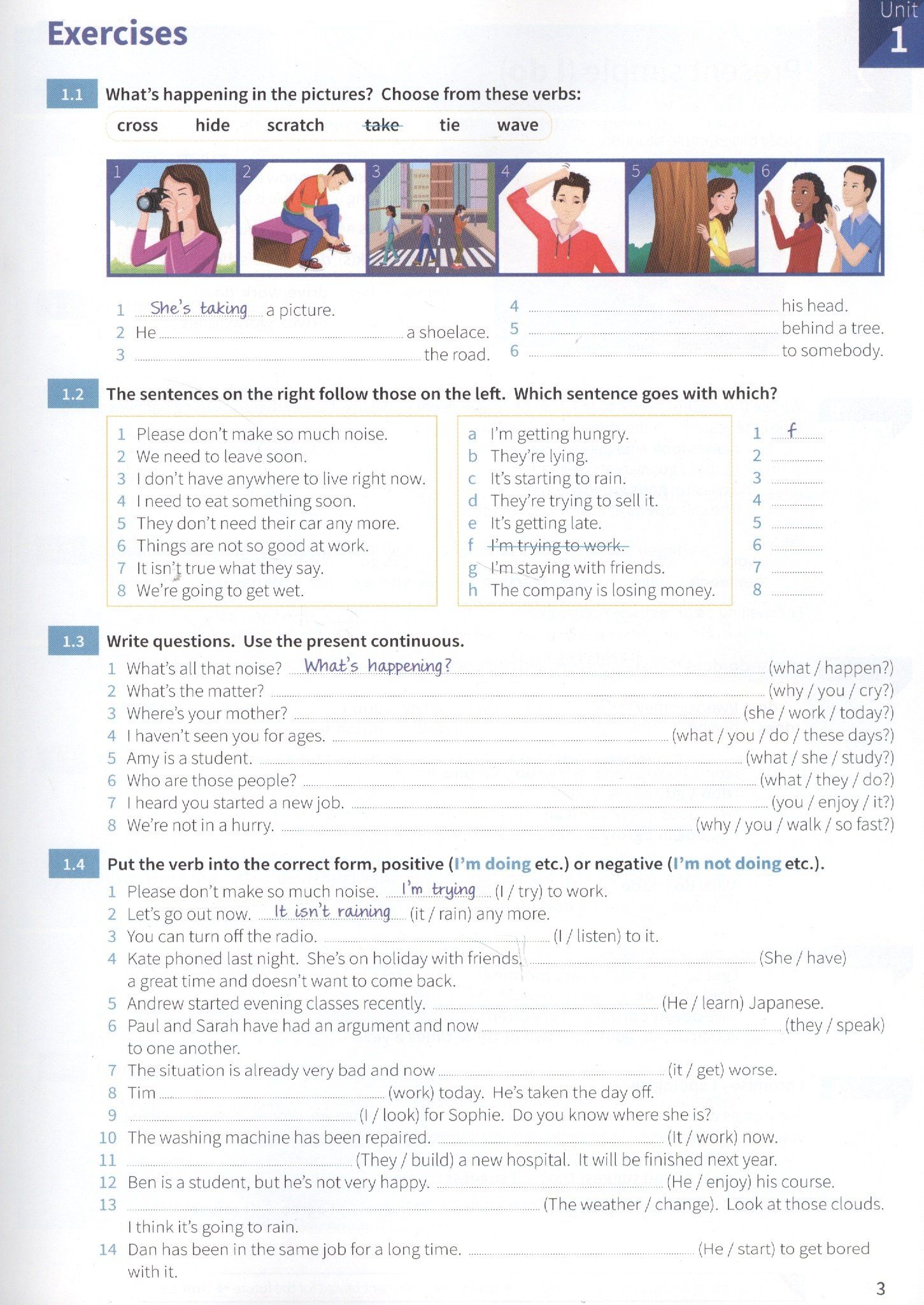 Raymond Murphy: English Grammar In Use Book with answers and interactive ebook