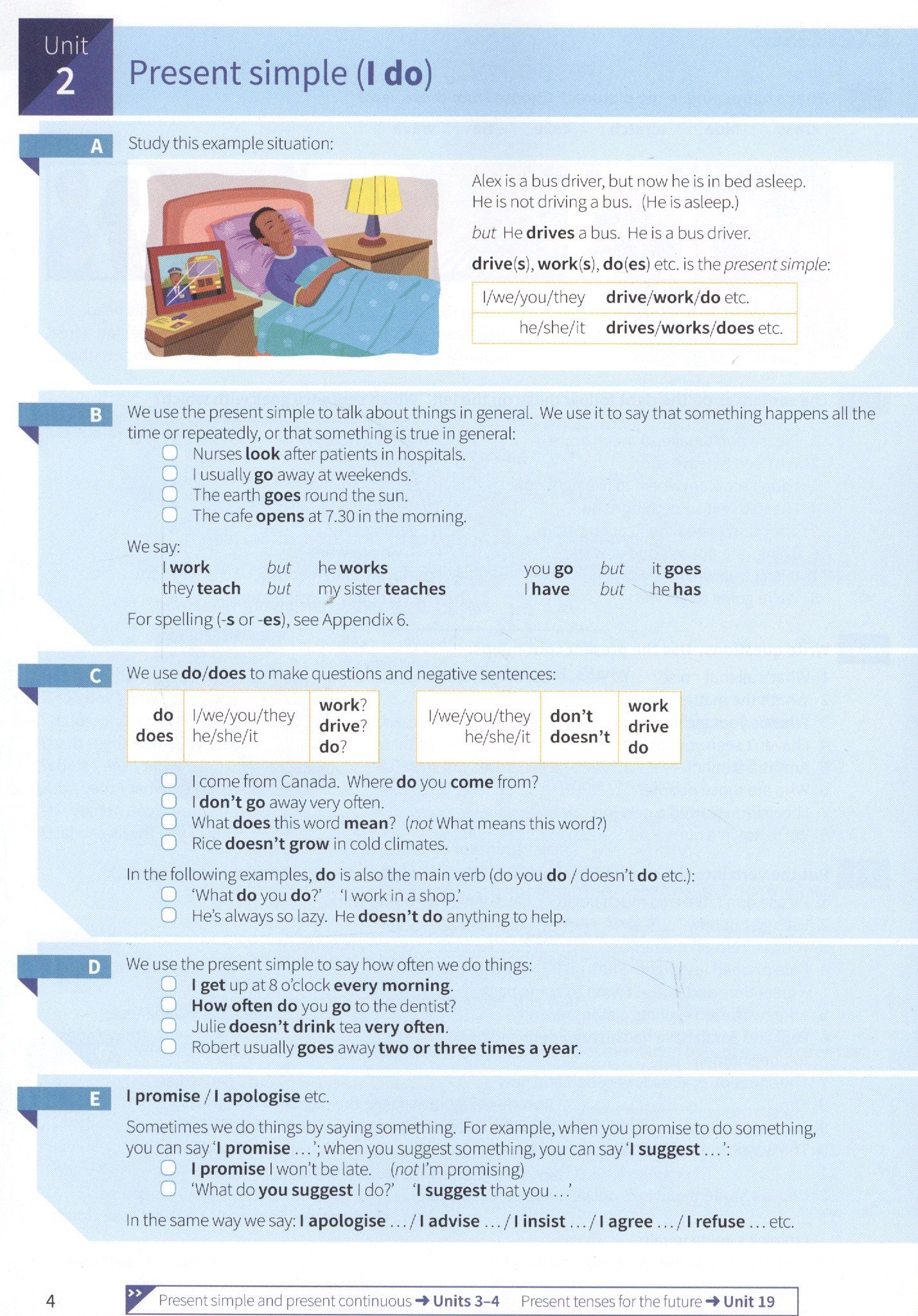 Raymond Murphy: English Grammar In Use Book with answers and interactive ebook