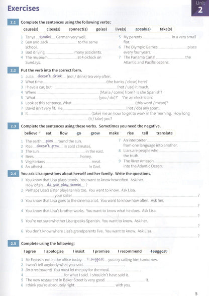 Raymond Murphy: English Grammar In Use Book with answers and interactive ebook