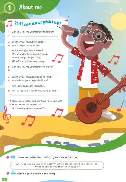 Bridget Kelly: Fun Skills. Level 5. Student's Book and Home Booklet with Online Activities