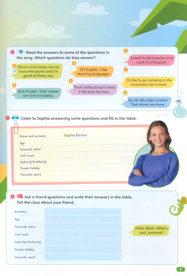 Bridget Kelly: Fun Skills. Level 5. Student's Book and Home Booklet with Online Activities